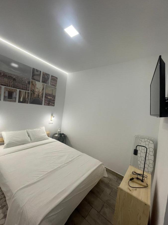 Jap Villaamil Apartamento