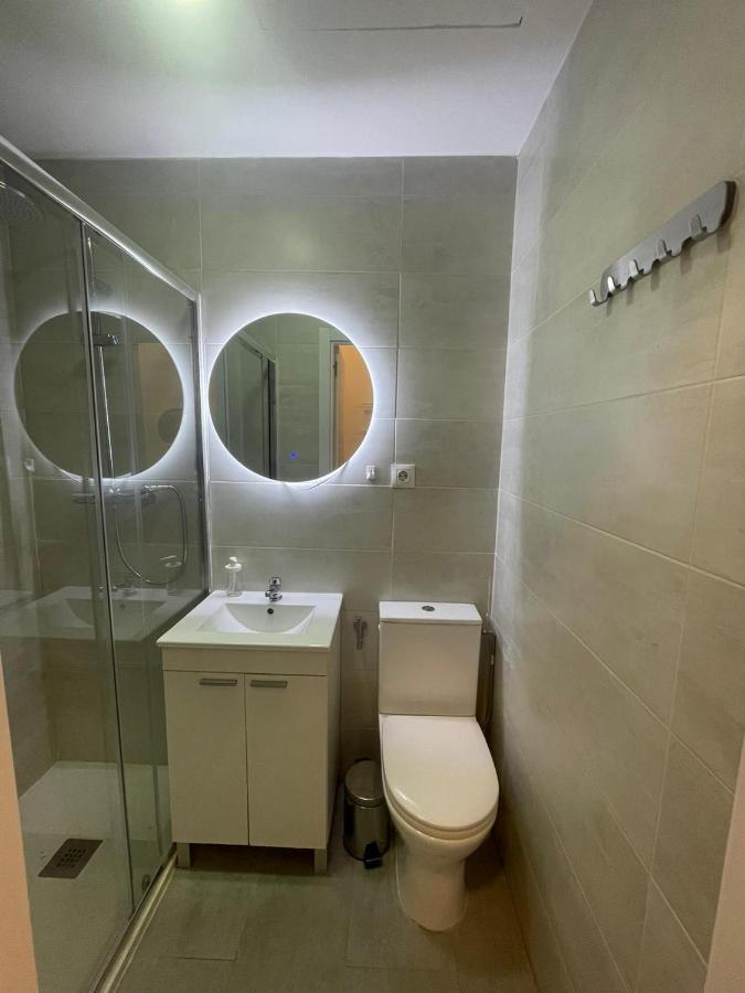 Apartamento Jap Villaamil *