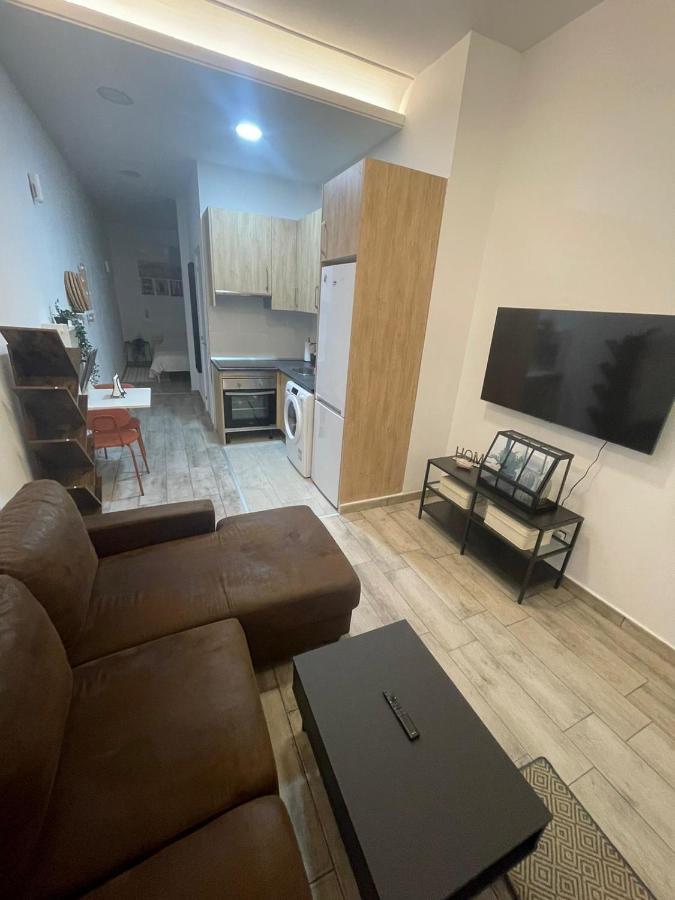 Apartamento Jap Villaamil