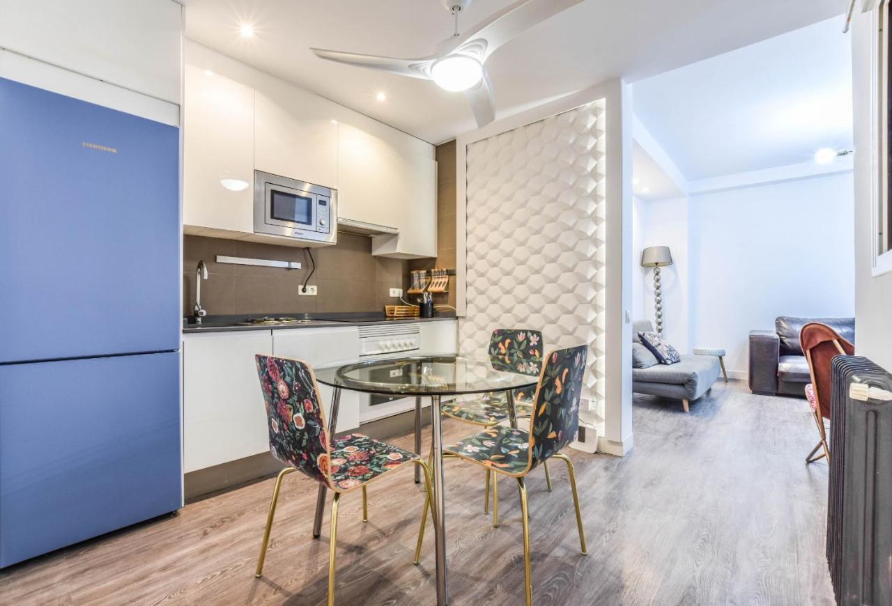 Apartamento En Malasana *