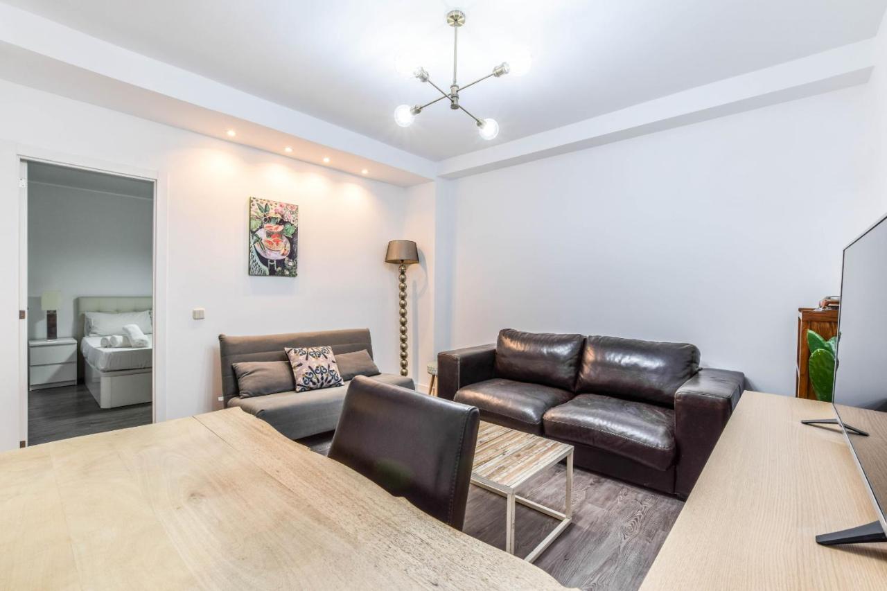 Apartamento En Malasana Apartment