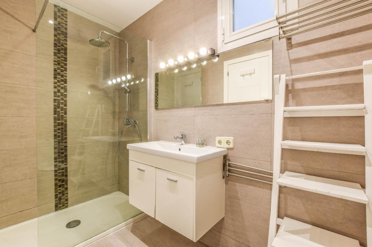 Apartamento En Malasana