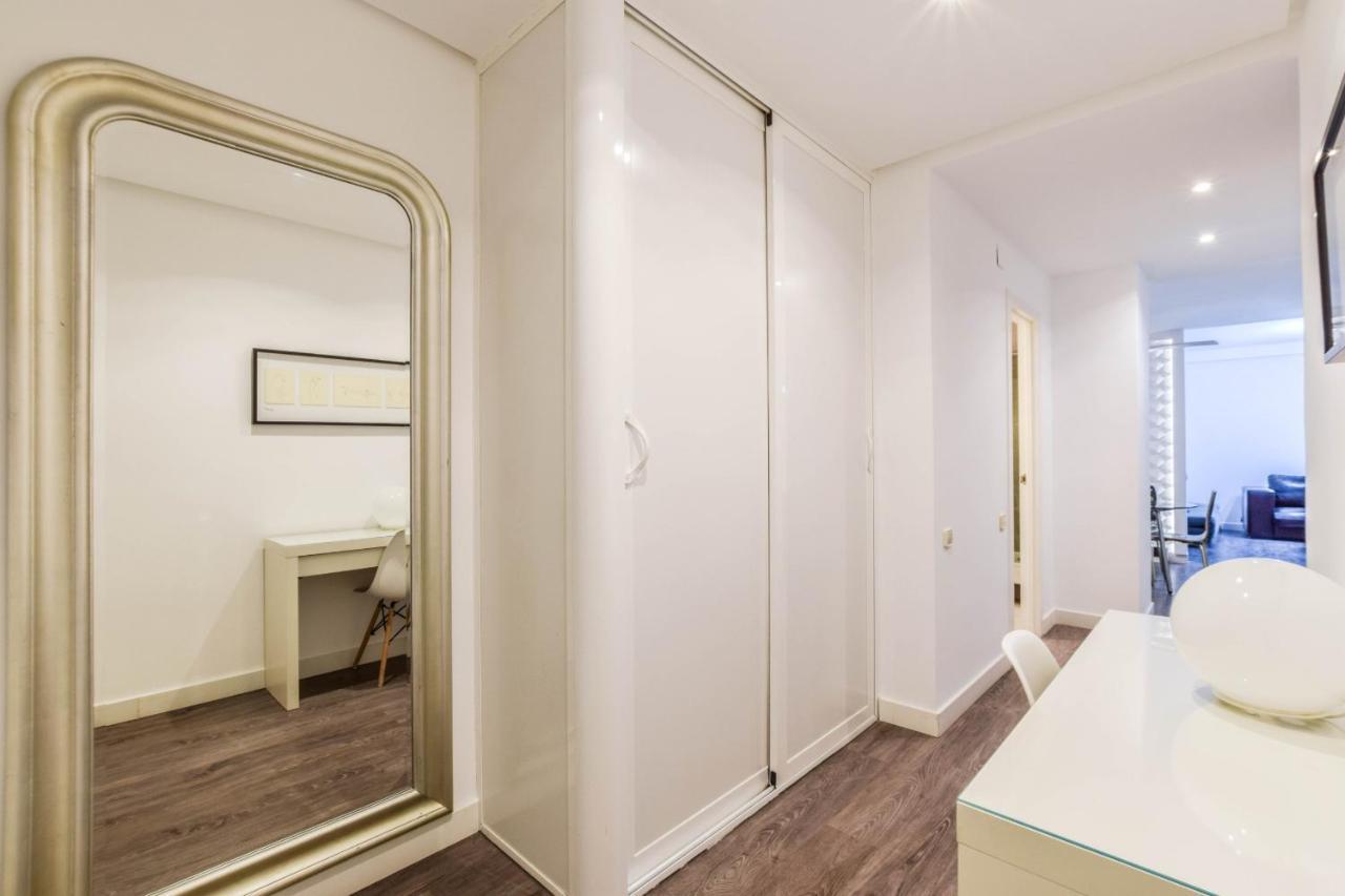 Apartamento En Malasana *