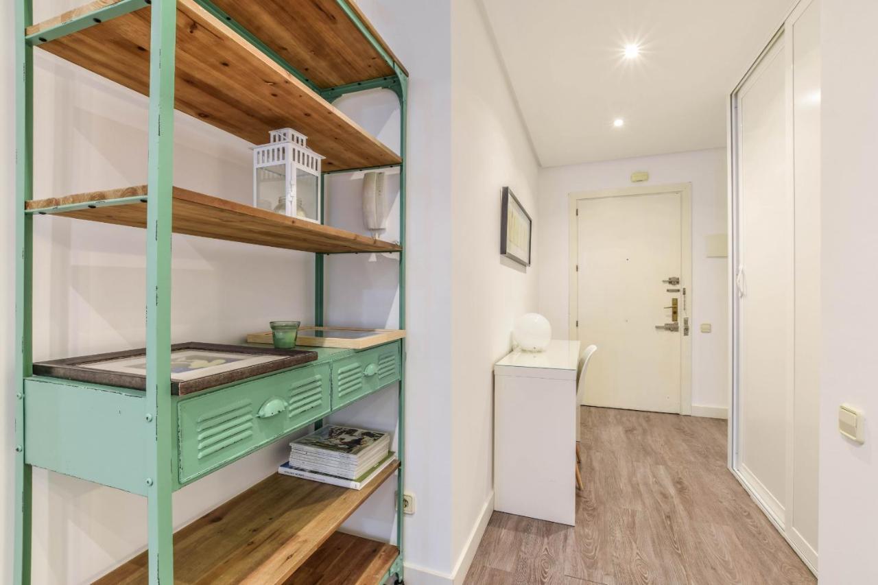 Apartamento En Malasana * Madrid
