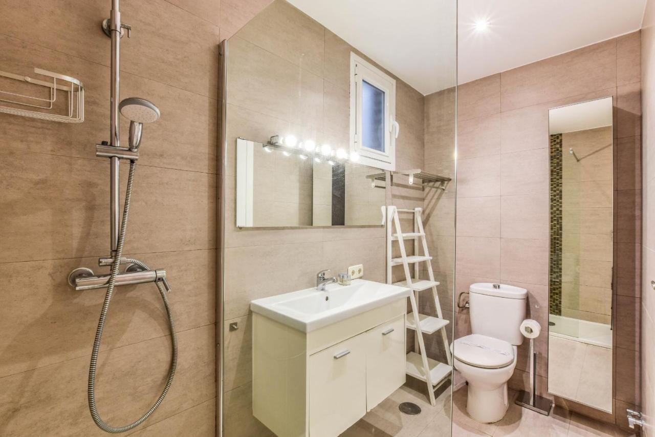 Apartamento En Malasana