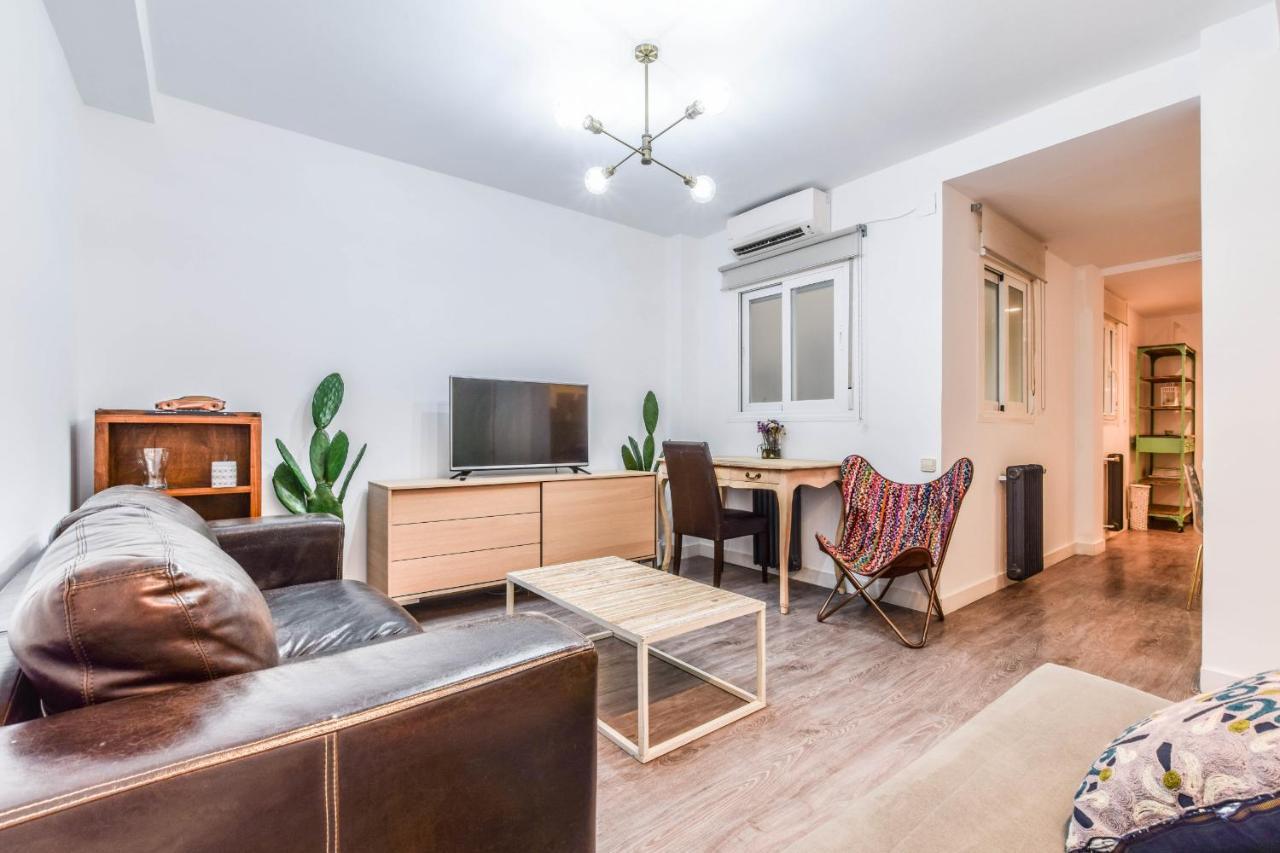 Apartamento En Malasana * Madrid