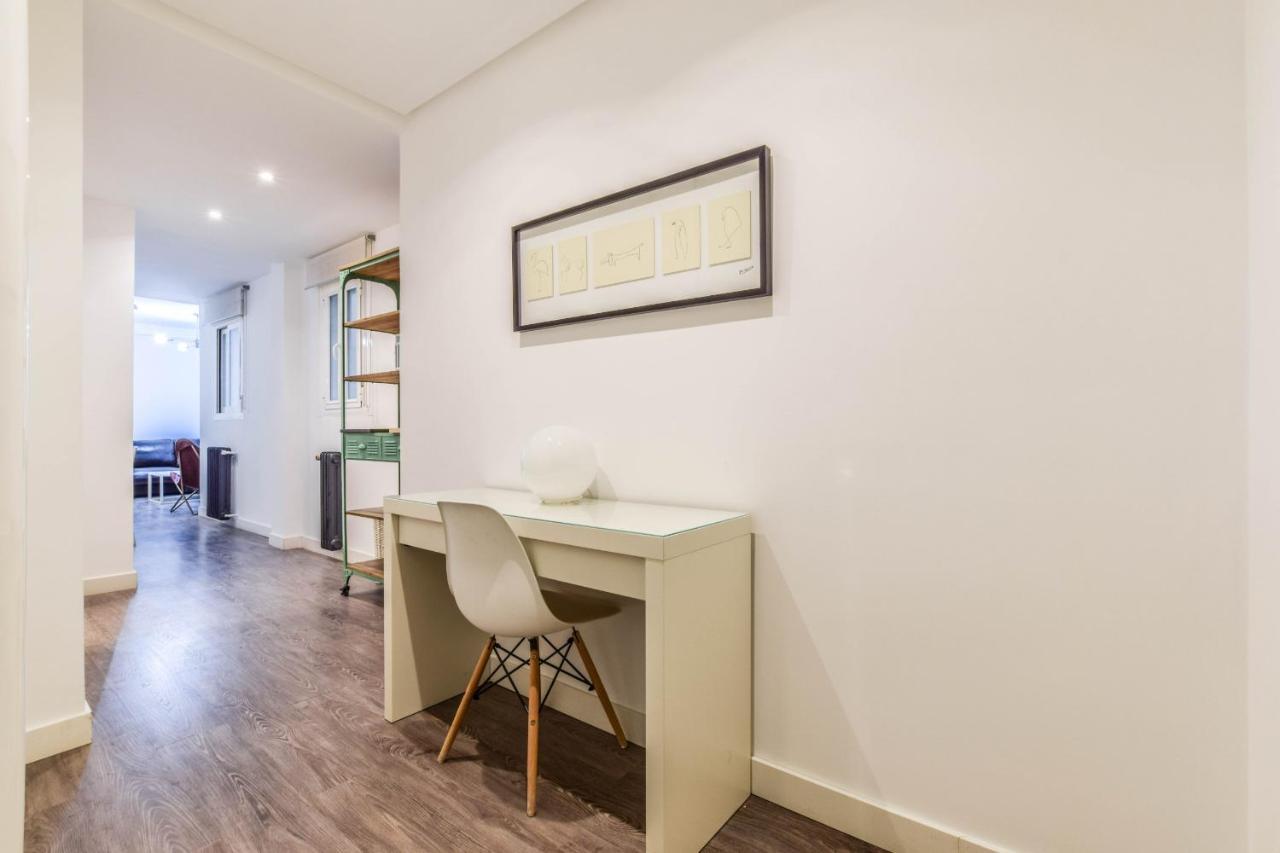 Apartamento En Malasana Apartment *