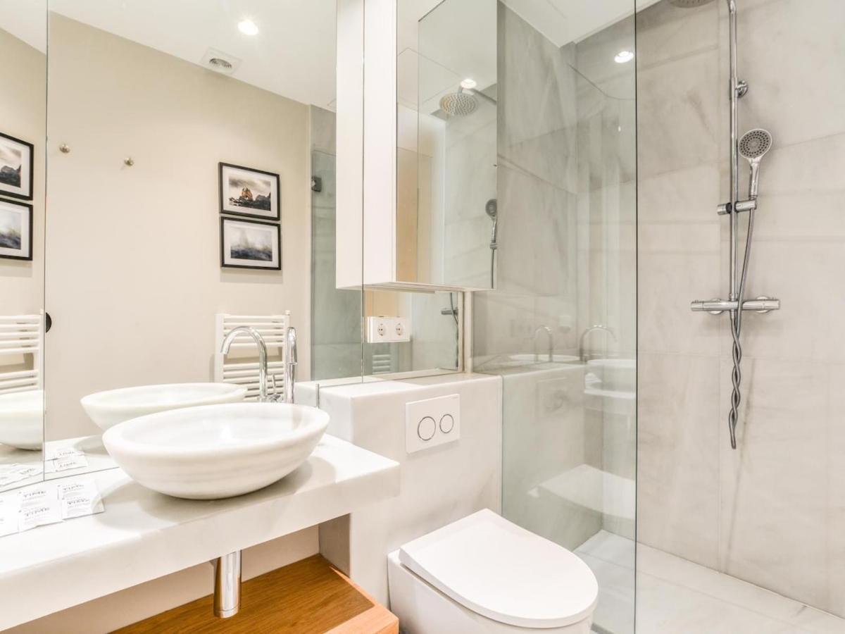 Apartamento En La Calle Pez Apartment Madrid