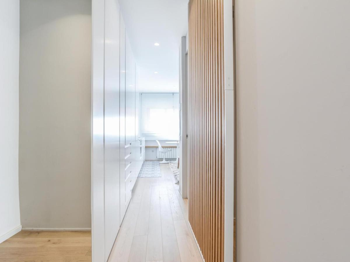 Apartamento En La Calle Pez Apartment Madrid