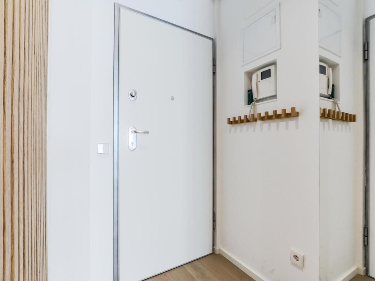 Apartamento En La Calle Pez Apartment