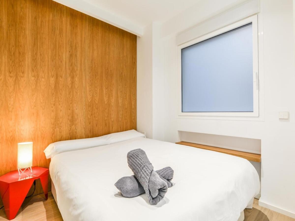Apartamento En La Calle Pez Apartment *