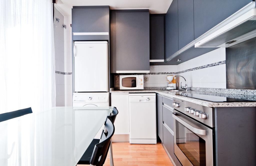 Atocha Ii Appartement