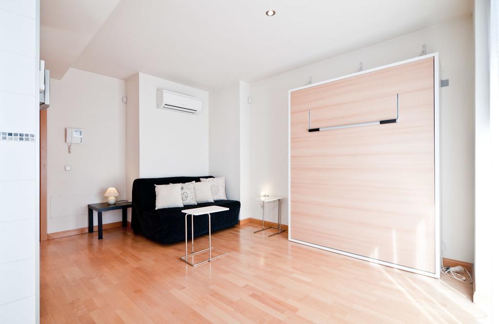 Appartement Atocha Ii *