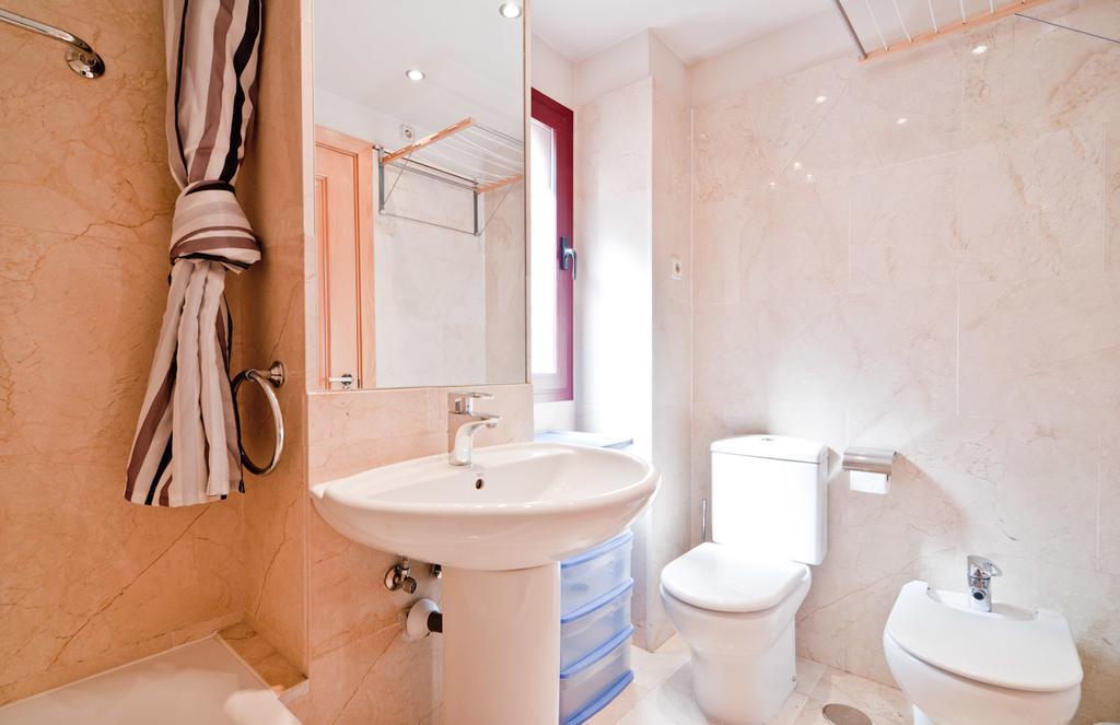 Appartement Atocha Ii Madrid