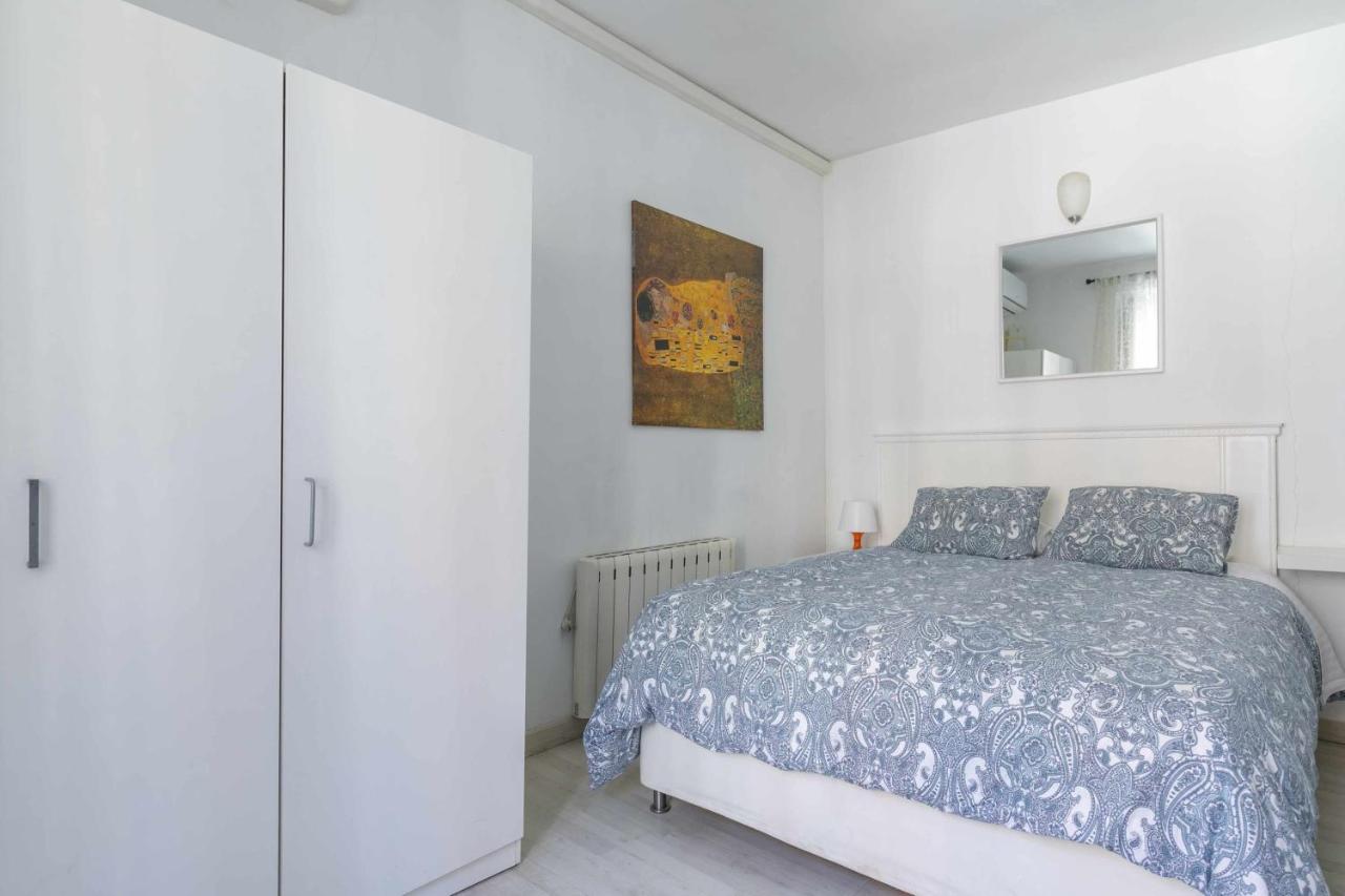 Acogedor Y Centrico Estudio * Madrid