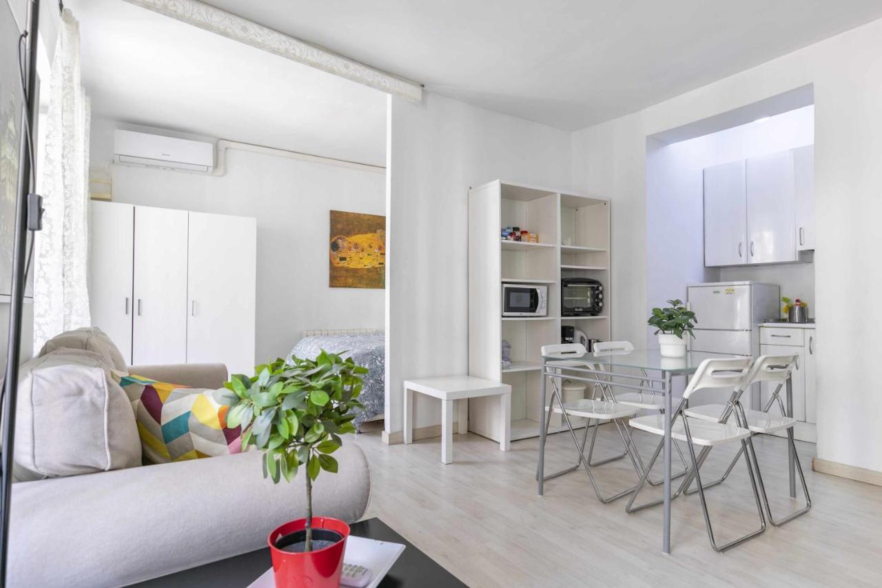 Appartement Acogedor Y Céntrico Estudio *