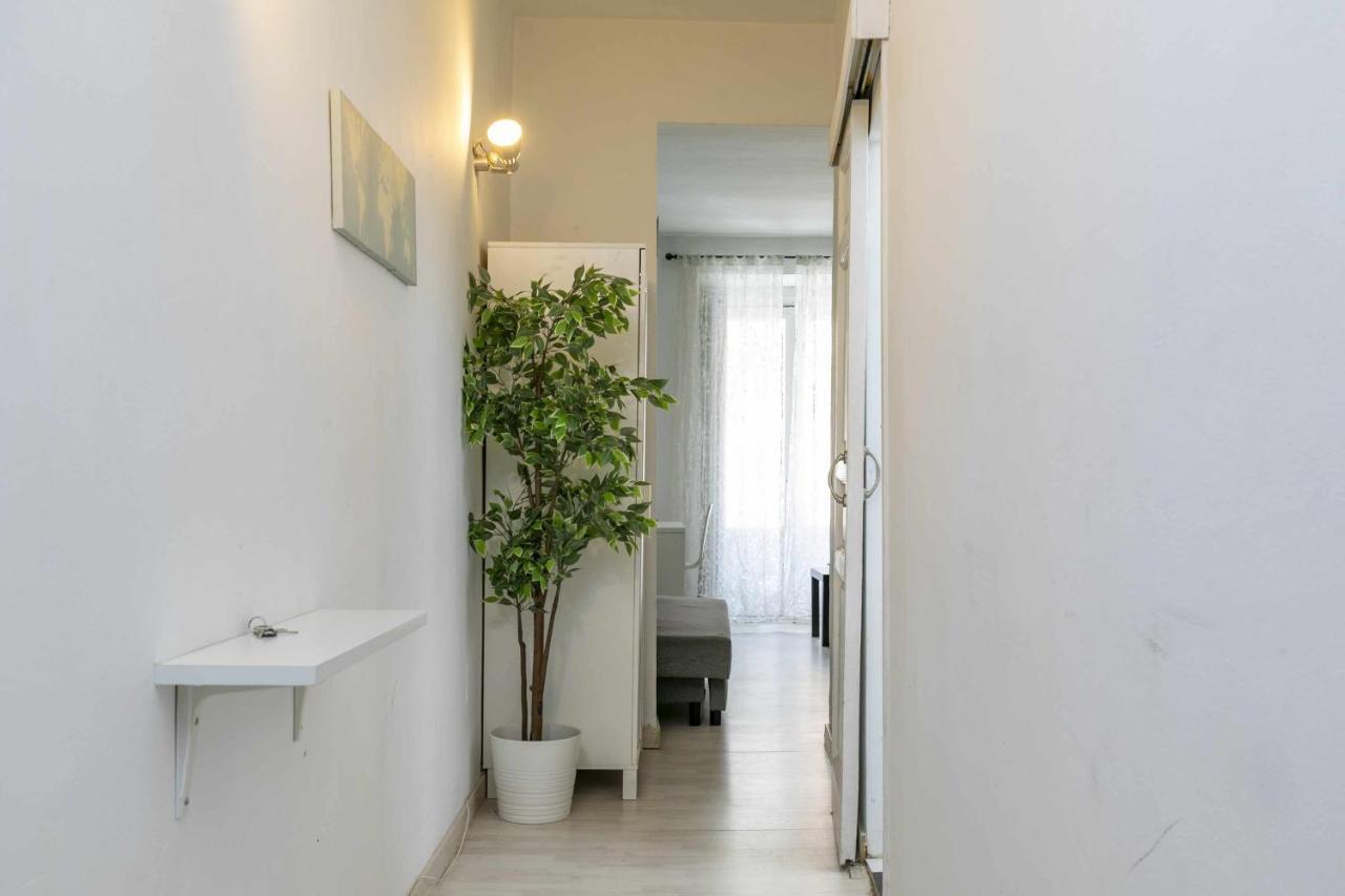 Acogedor Y Centrico Estudio * Madrid