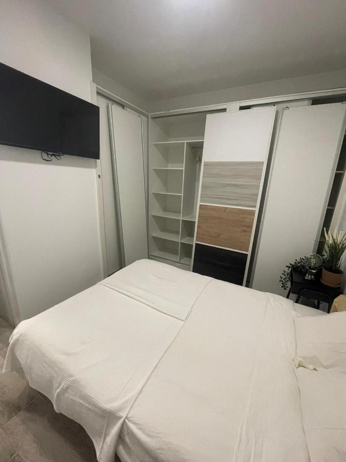 Apartamento Jap Villaamil Madrid