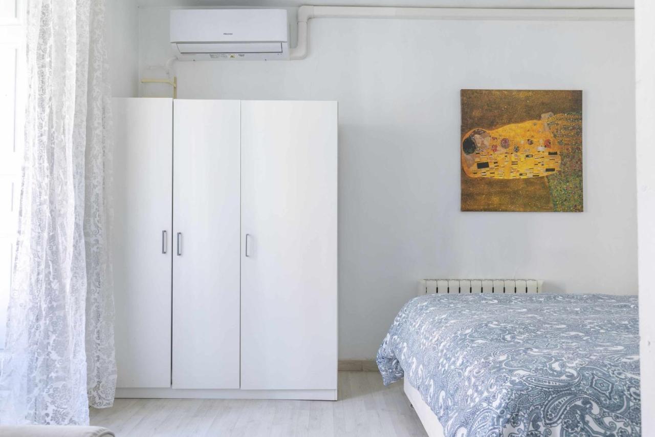 Acogedor Y Centrico Estudio Apartment Madrid