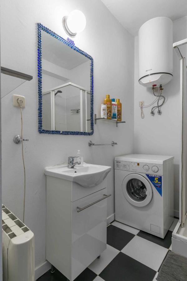 Acogedor Y Centrico Estudio Apartment