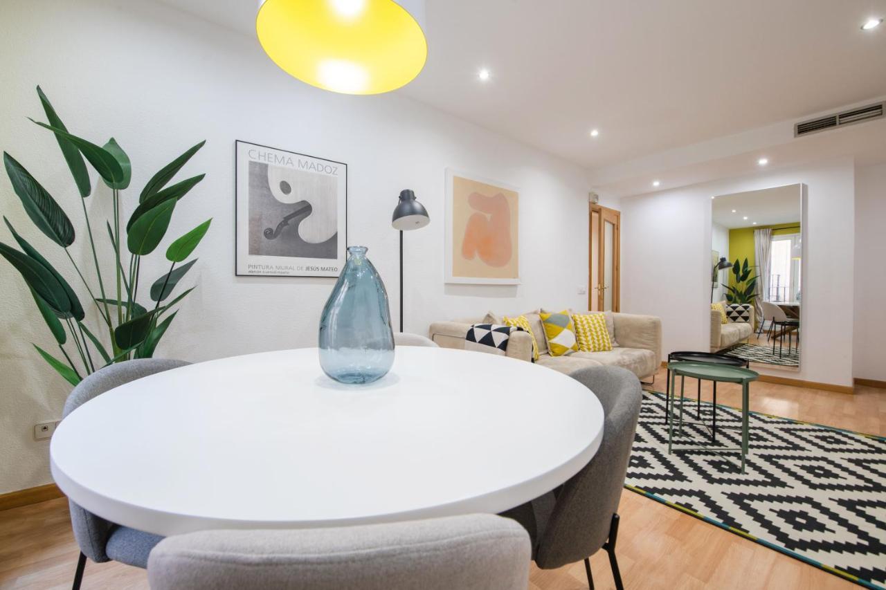 2 Bedrooms 2 Bathrooms Furnished - Malsana - With Pool - Mintystay Apartamento