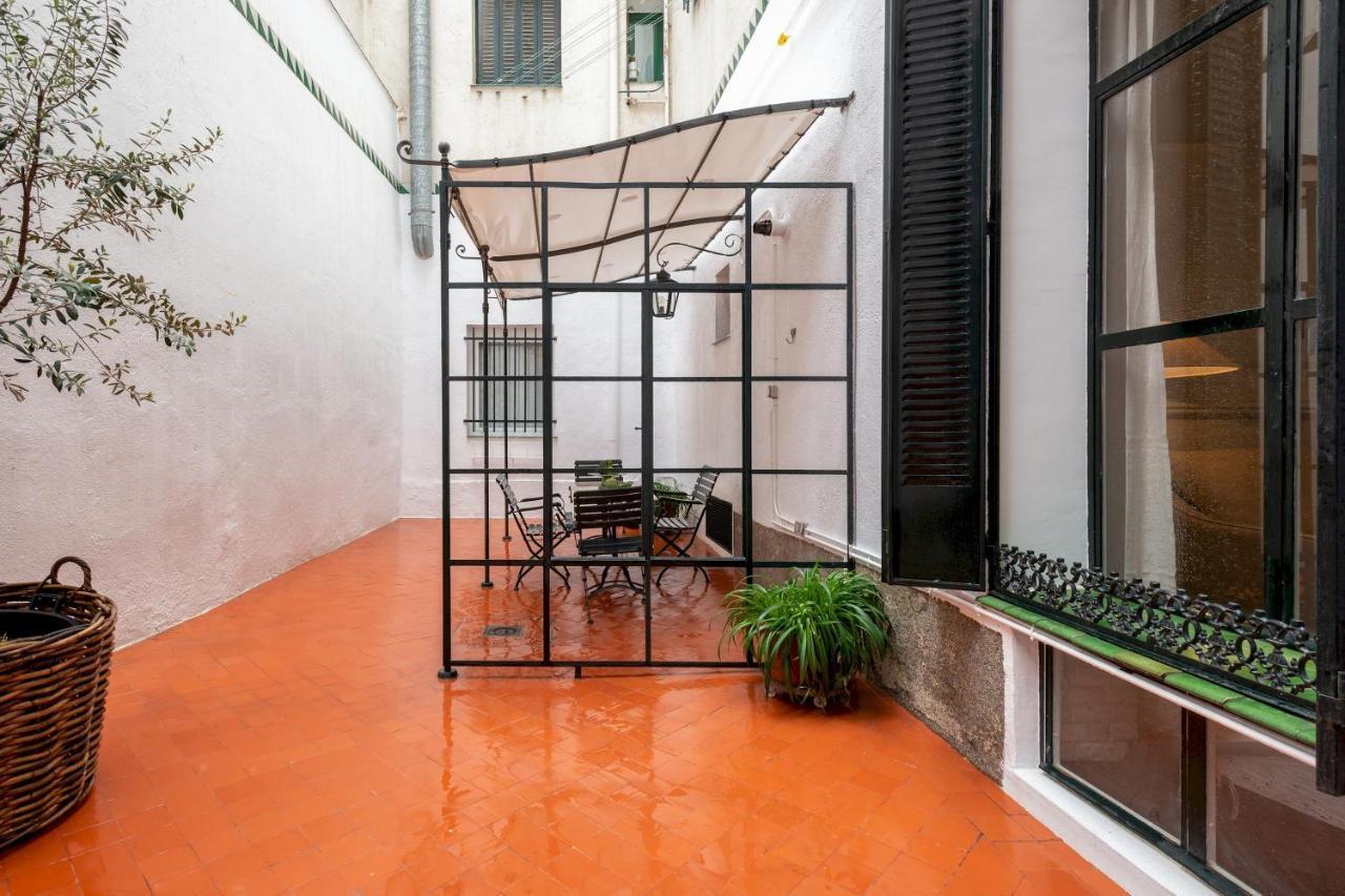 3 Bedrooms 2 Bathrooms Furnished - Malasana - Terrace - Bright In Downtown Area - Mintystay Appartement