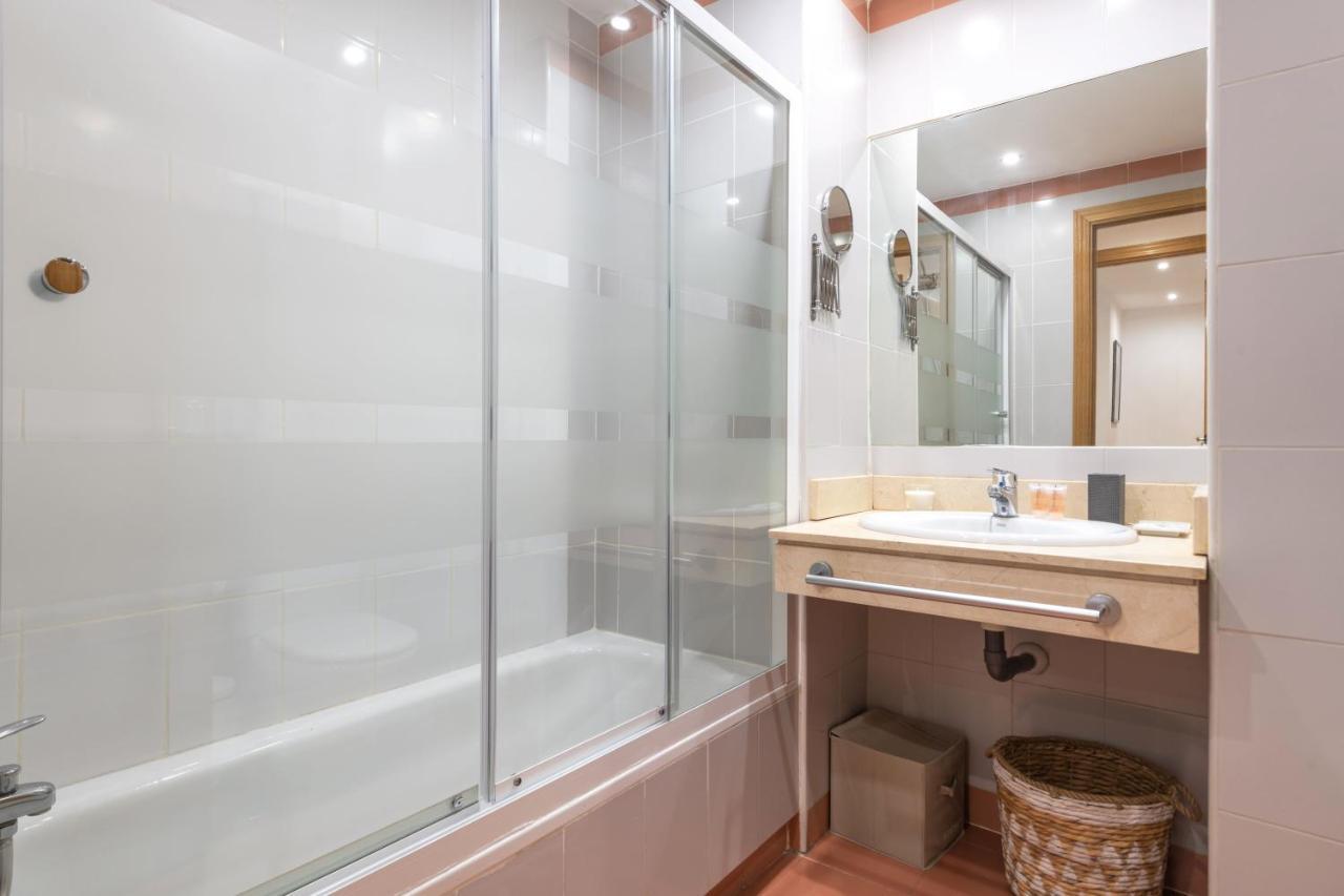 2 Bedrooms 2 Bathrooms Furnished - Malsana - With Pool - Mintystay Apartamento Madri