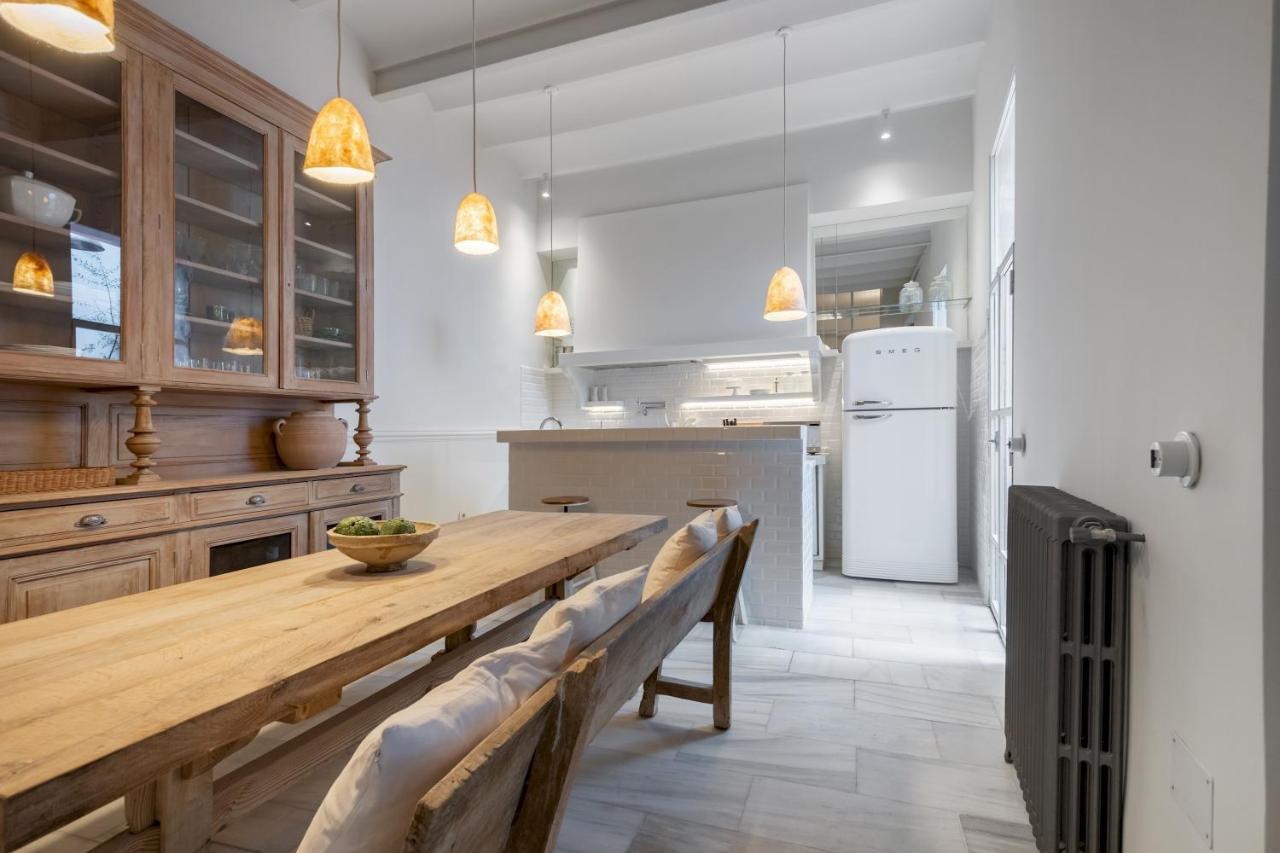 3 Bedrooms 2 Bathrooms Furnished - Malasana - Terrace - Bright In Downtown Area - Mintystay Appartement
