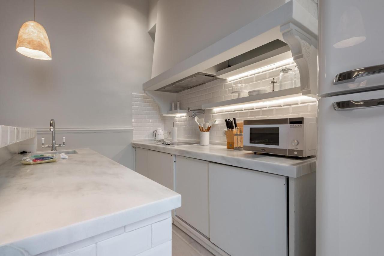 Appartement 3 Bedrooms 2 Bathrooms Furnished - Malasana - Terrace - Bright In Downtown Area - Mintystay *