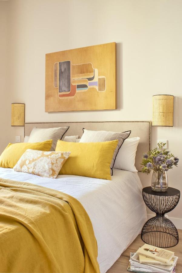 Brigth Stylish - 2bedrooms 2bathrooms - Malasana Madrid