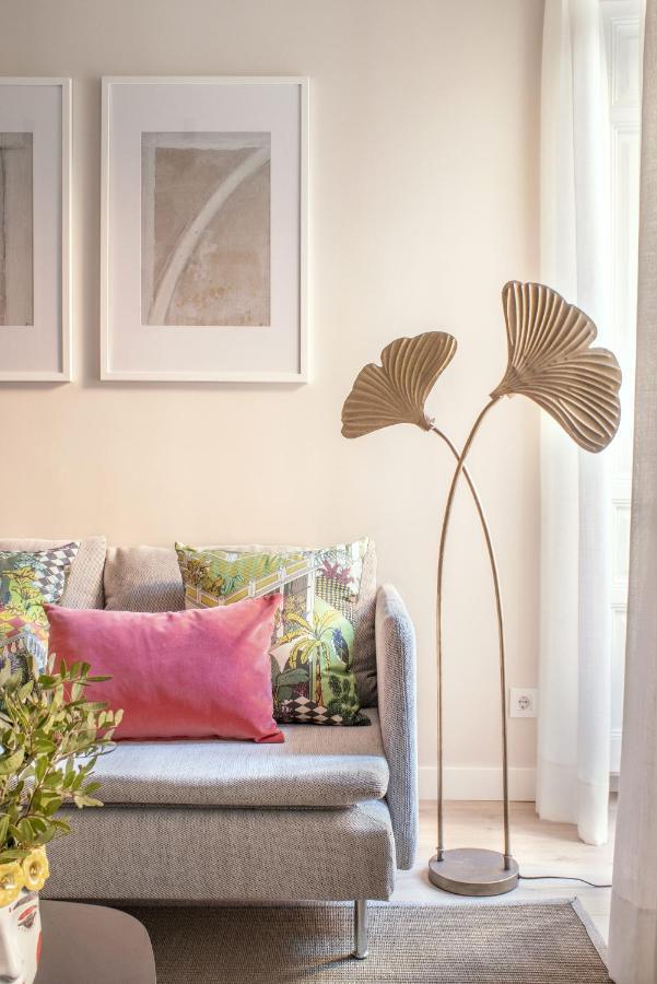 Brigth Stylish - 2bedrooms 2bathrooms - Malasana