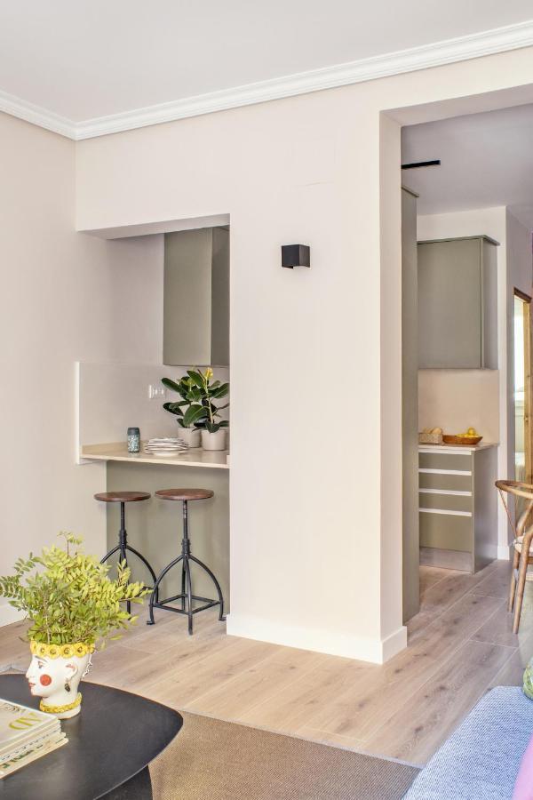 Brigth Stylish - 2bedrooms 2bathrooms - Malasana Apartamento Madrid