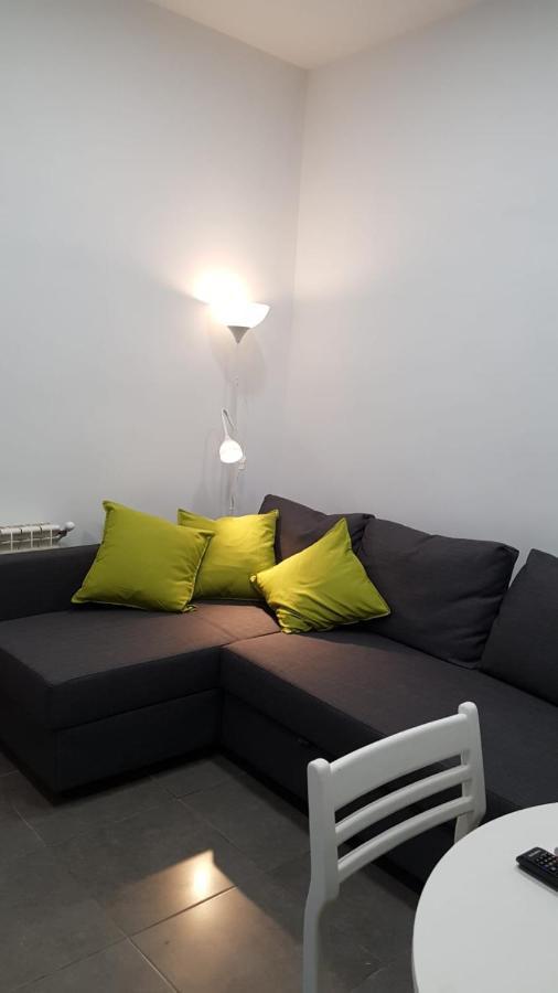 Apartamento Encantador Val Der Temporal Madrid