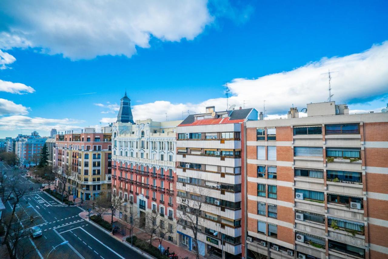 Live It Chamberi * Madri