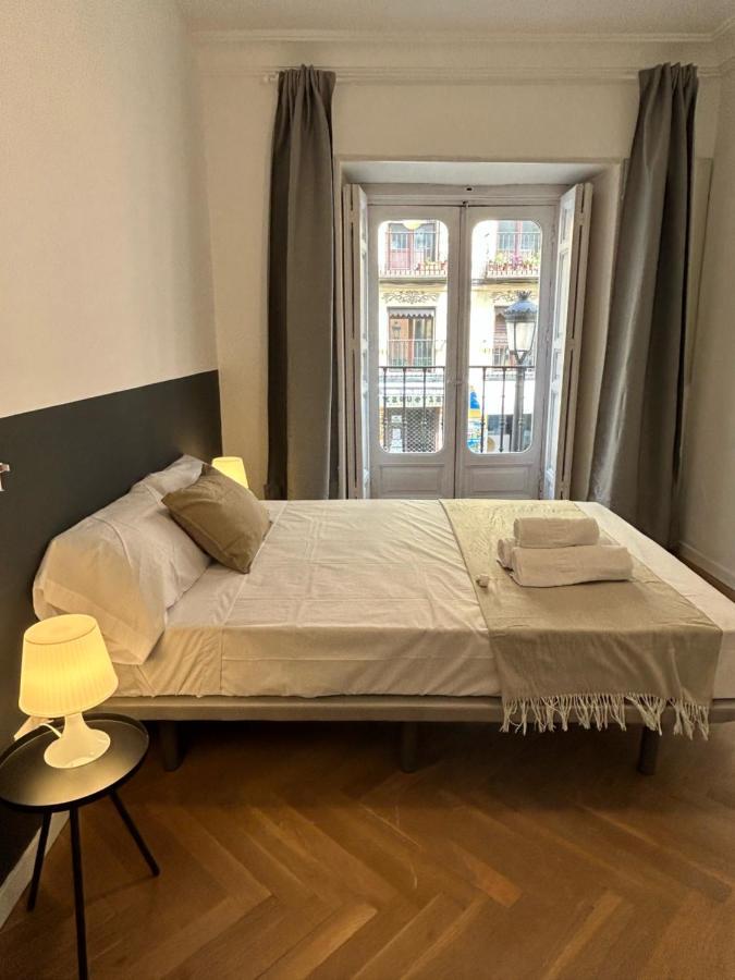 Villa Rooms Accommodatie bij particulieren Madrid