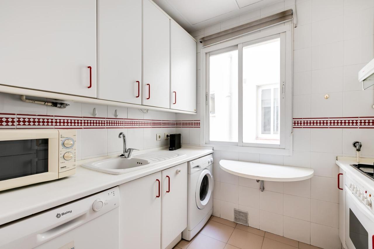 Luxury Around Serrano And Juan Bravo Apartamento Madrid