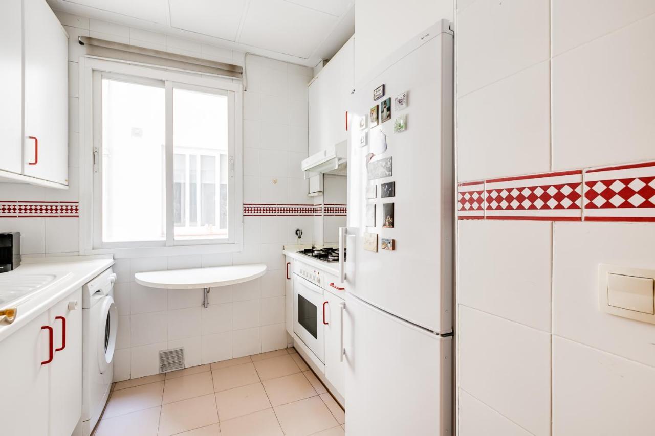 Luxury Around Serrano And Juan Bravo Madrid