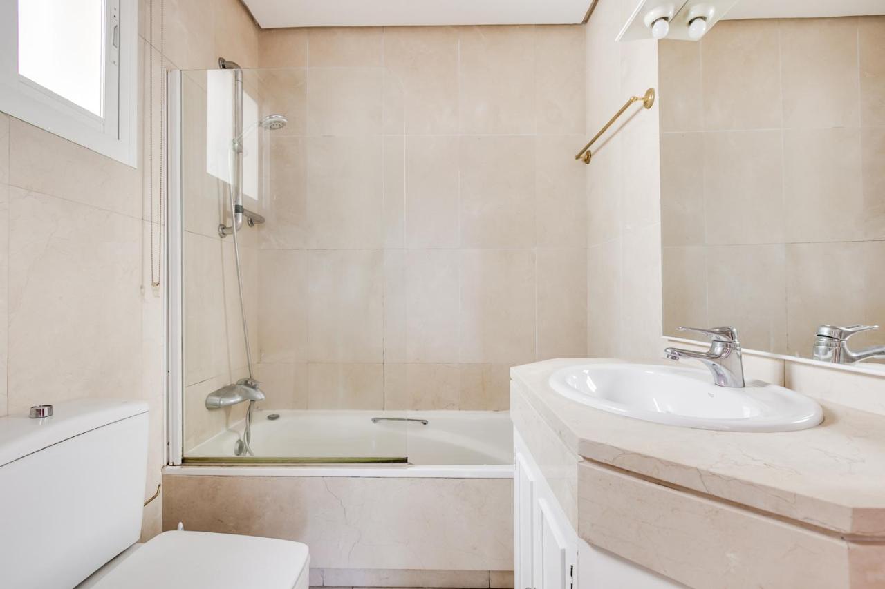 Luxury Around Serrano And Juan Bravo * Madrid