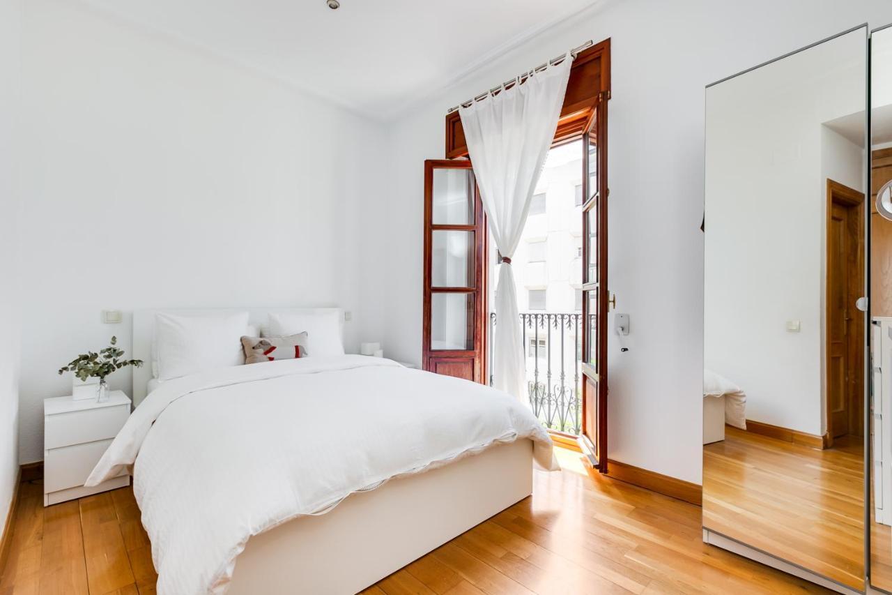 Luxury Around Serrano And Juan Bravo Apartamento *