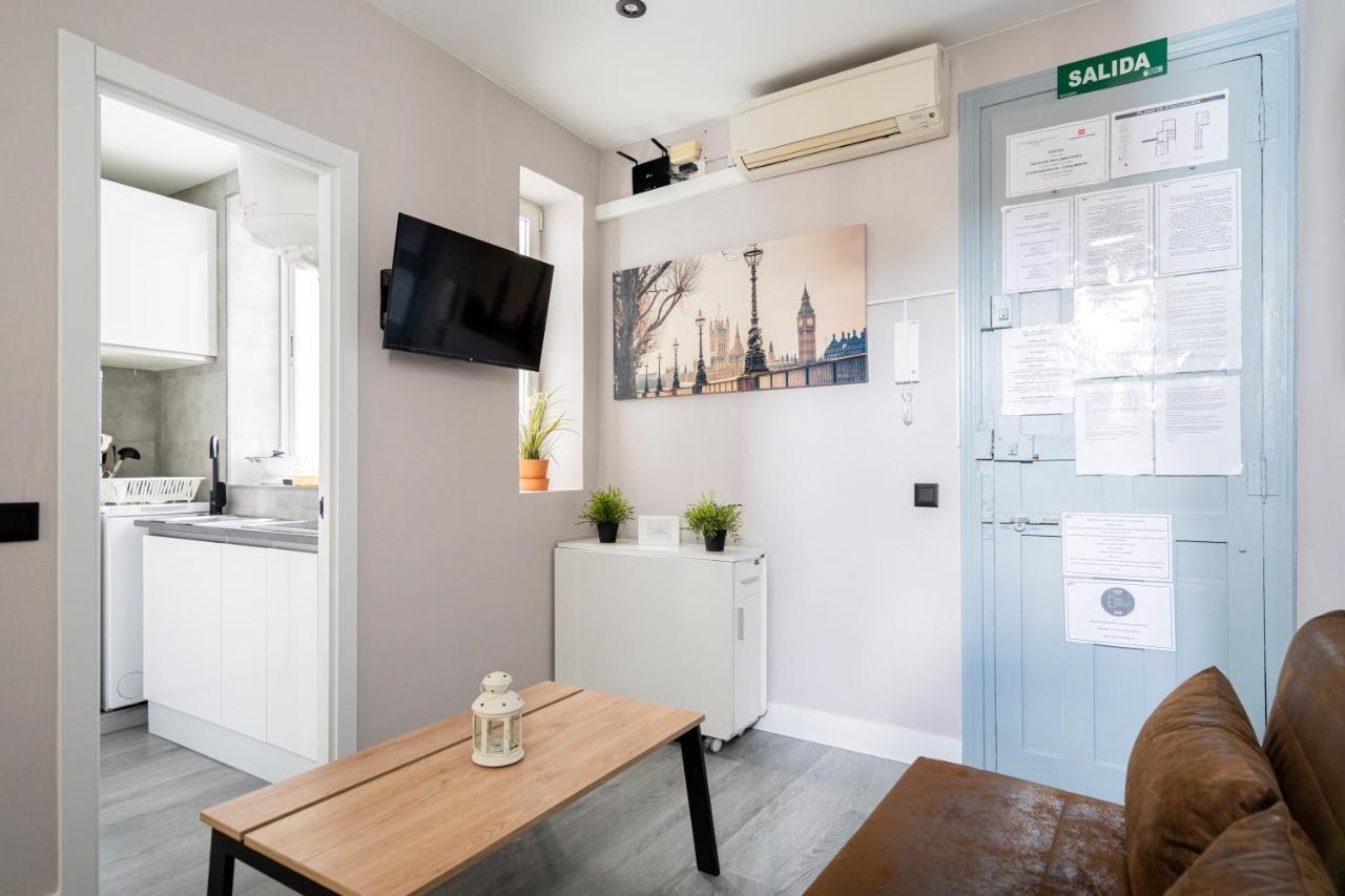 Dobo Homes - Jo47 Apartamento Madri