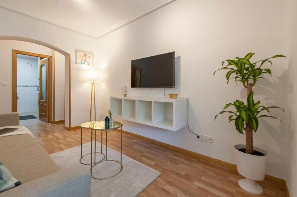Apartment Ifema Deluxe - Aeropuerto I - Eleven Host Madrid