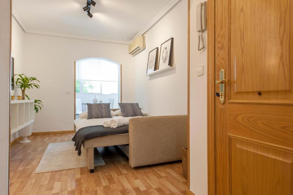 Apartamento Ifema Deluxe - Aeropuerto I - Eleven Host
