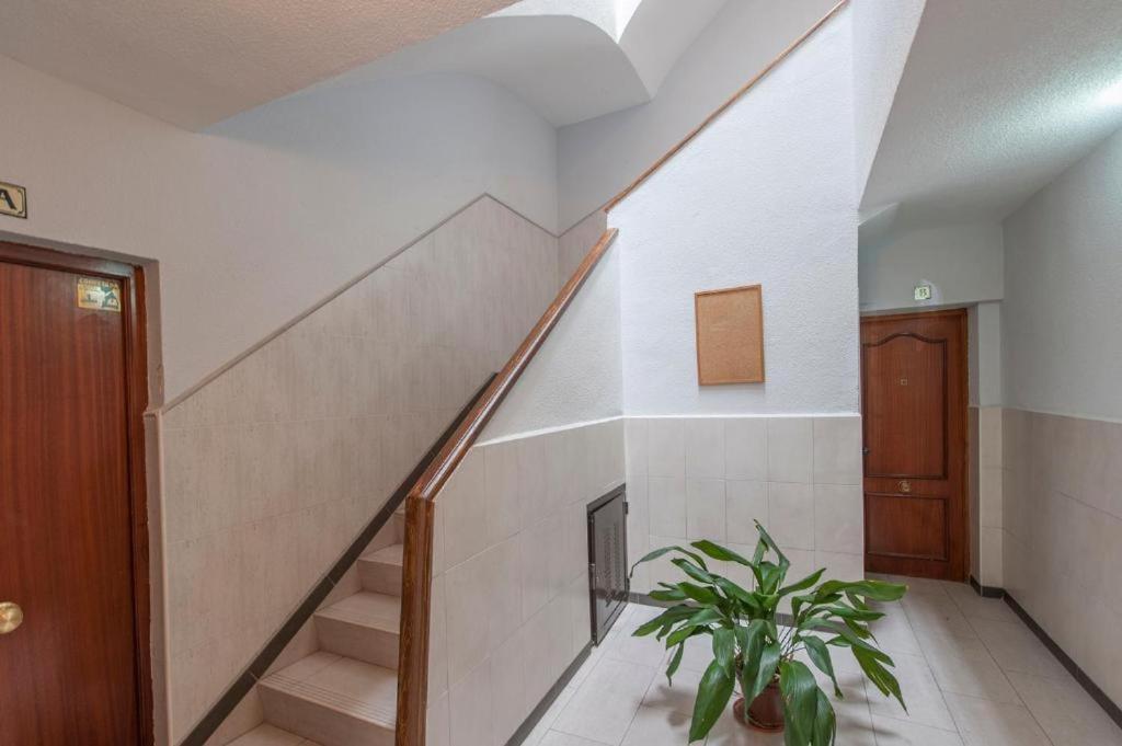 Apartamento Ifema Deluxe - Aeropuerto I - Eleven Host