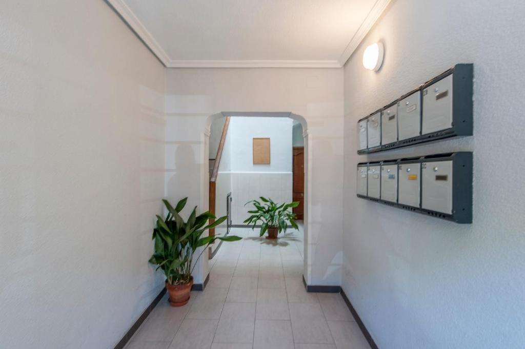 Apartamento Ifema Deluxe - Aeropuerto I - Eleven Host Madrid