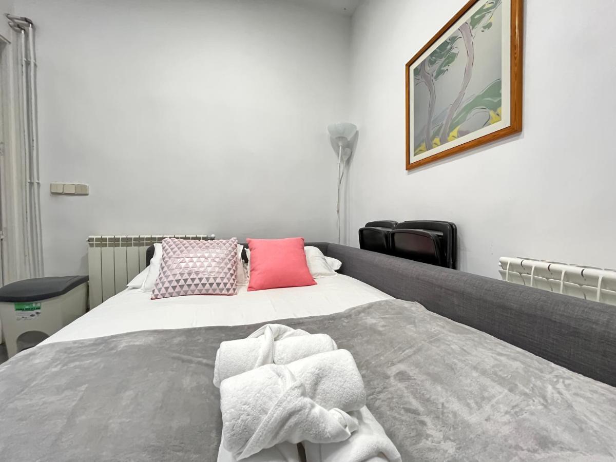 Apartamento Encantador Val Der Temporal Madrid