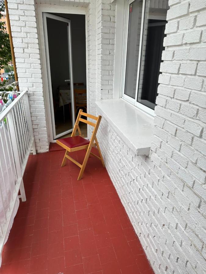 Maison d'hôtes El Gengo Madrid