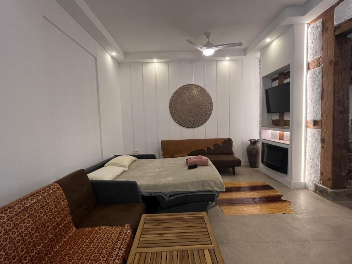 Luxury10 Loft Plaza Mayor Madrid