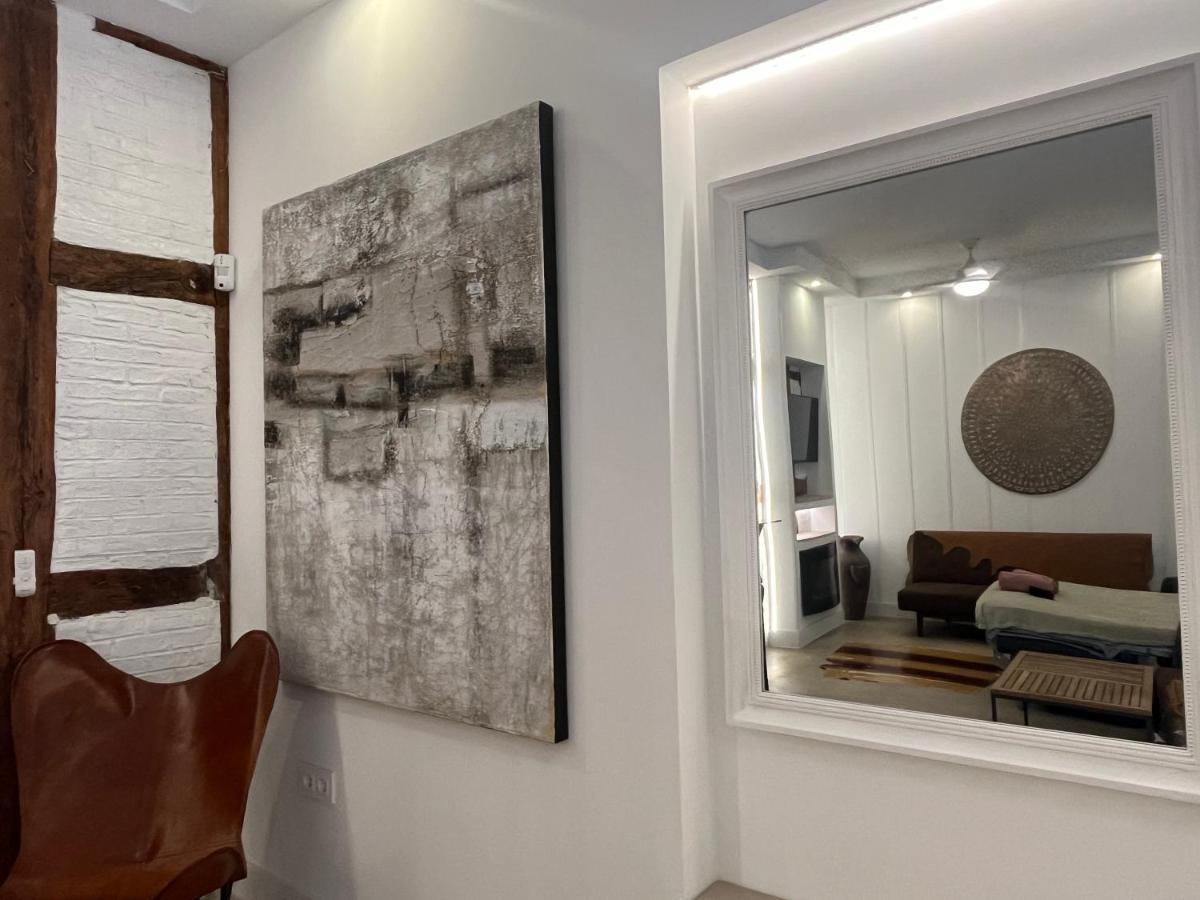 Loft8 Luxury Sol Plaza Mayor Madrid