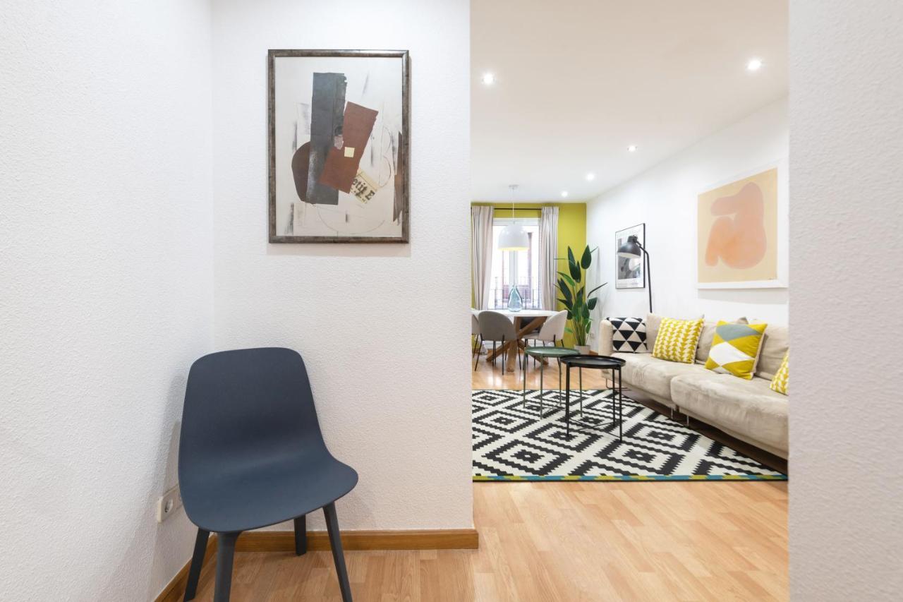 2 Bedrooms 2 Bathrooms Furnished - Malsana - With Pool - Mintystay Apartamento Madri