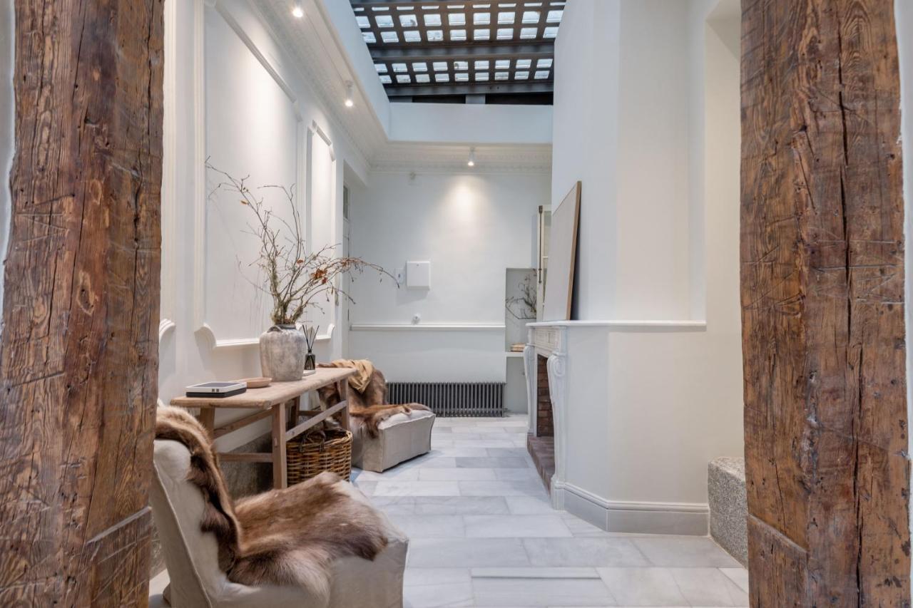 Appartement 3 Bedrooms 2 Bathrooms Furnished - Malasana - Terrace - Bright In Downtown Area - Mintystay Madrid